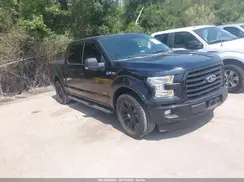 1FTEW1CP1HKC74262 2017 FORD F-150