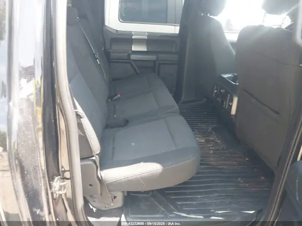 1FTEW1CP1HKC74262 2017 FORD F-150 - Image 8
