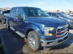 1FTEW1CP1HKC83415 2017 FORD F-150
