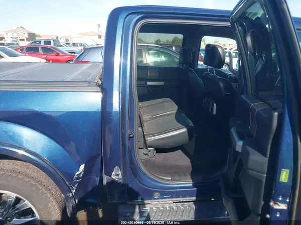1FTEW1CP1HKC83415 2017 FORD F-150 - Image 8