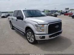 1FTEW1CP1HKC89036 2017 FORD F-150