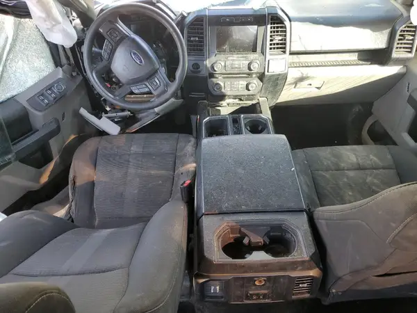 1FTEW1CP1HKC97430 2017 FORD F-150 - Image 8