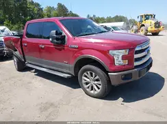 1FTEW1CP1HKD02271 2017 FORD F-150