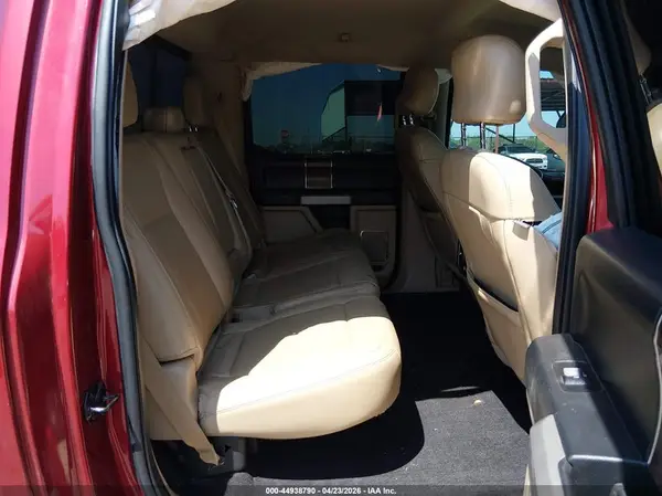 1FTEW1CP1HKD02271 2017 FORD F-150 - Image 8