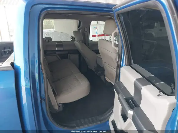 1FTEW1CP1HKD05882 2017 FORD F-150 - Image 8