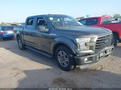 1FTEW1CP1HKD07244 2017 FORD F-150