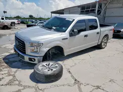 1FTEW1CP1HKD16610 2017 FORD F-150