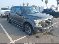 1FTEW1CP1HKD18826 2017 FORD F-150