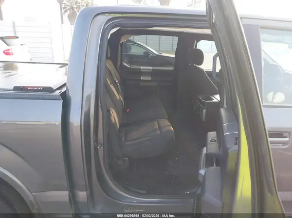 1FTEW1CP1HKD18826 2017 FORD F-150 - Image 8