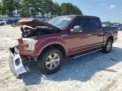 1FTEW1CP1HKD23556 2017 FORD F-150