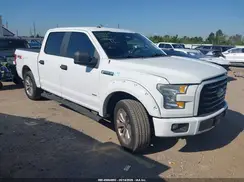 1FTEW1CP1HKD52653 2017 FORD F-150