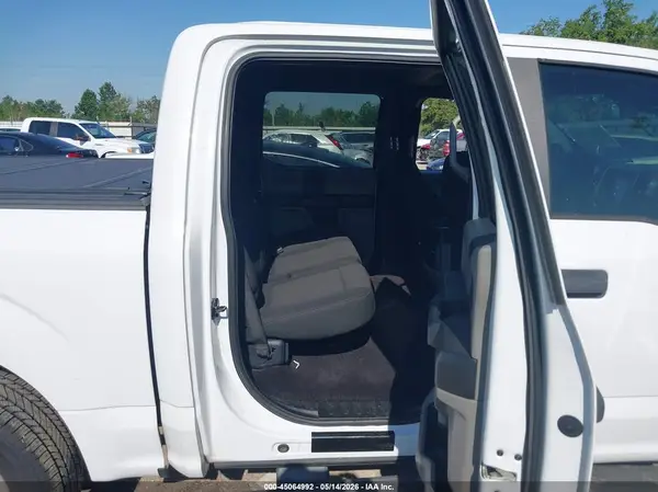 1FTEW1CP1HKD52653 2017 FORD F-150 - Image 8
