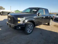 1FTEW1CP1HKD54757 2017 FORD F-150