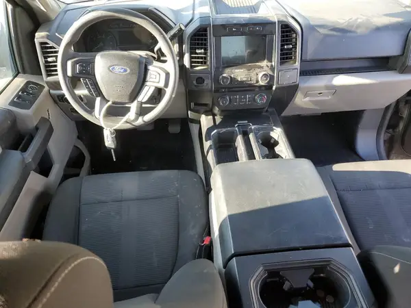1FTEW1CP1HKD54757 2017 FORD F-150 - Image 8
