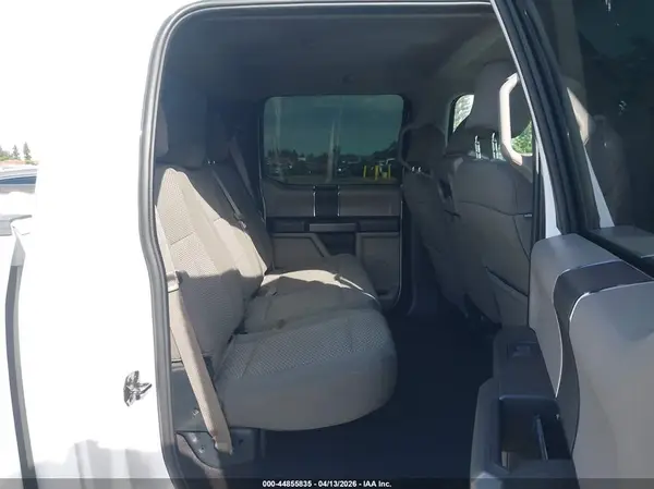 1FTEW1CP1HKD61353 2017 FORD F-150 - Image 8