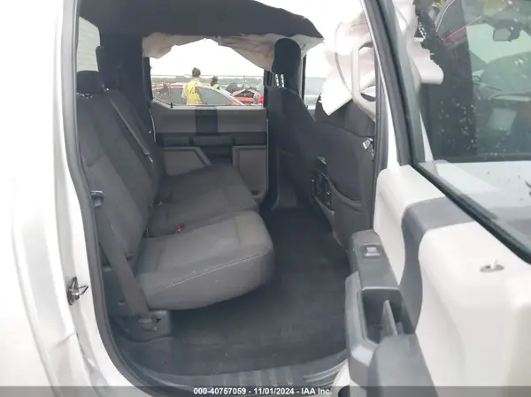 1FTEW1CP1HKD80209 2017 FORD F-150 - Image 8