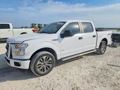 1FTEW1CP1HKD80923 2017 FORD F-150