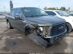 1FTEW1CP1HKD83241 2017 FORD F-150