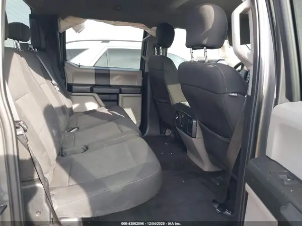 1FTEW1CP1HKD83241 2017 FORD F-150 - Image 8