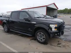 1FTEW1CP1HKE12205 2017 FORD F-150