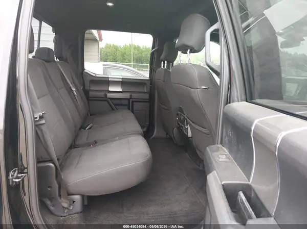 1FTEW1CP1HKE12205 2017 FORD F-150 - Image 8