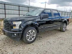 1FTEW1CP1HKE12835 2017 FORD F-150
