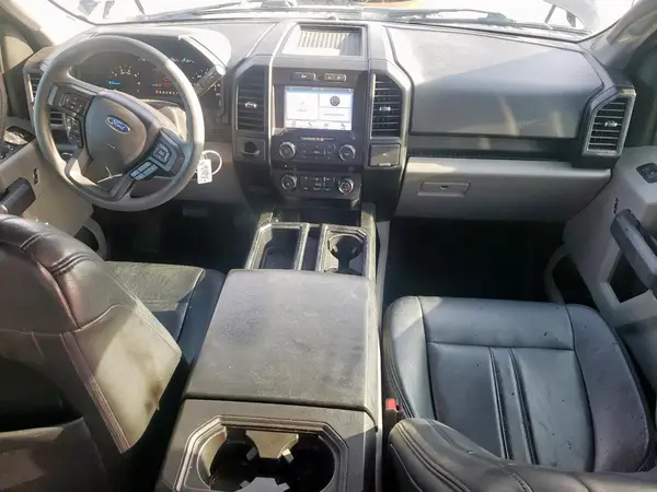 1FTEW1CP1HKE12835 2017 FORD F-150 - Image 8