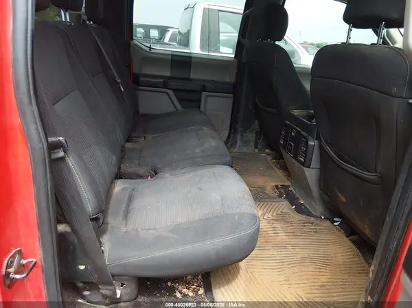 1FTEW1CP1HKE13144 2017 FORD F-150 - Image 8