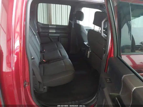 1FTEW1CP1HKE13368 2017 FORD F-150 - Image 8