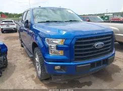 1FTEW1CP1HKE14083 2017 FORD F-150