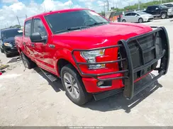 1FTEW1CP1HKE14598 2017 FORD F-150