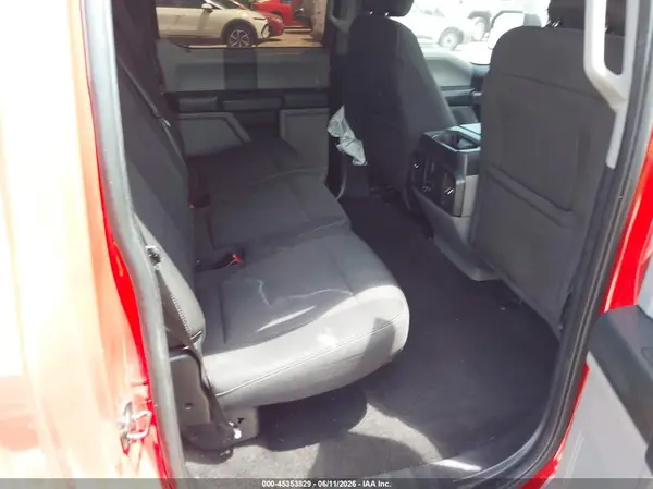 1FTEW1CP1HKE14598 2017 FORD F-150 - Image 8