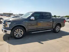 1FTEW1CP1HKE19445 2017 FORD F-150