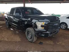 1FTEW1CP1HKE20546 2017 FORD F-150