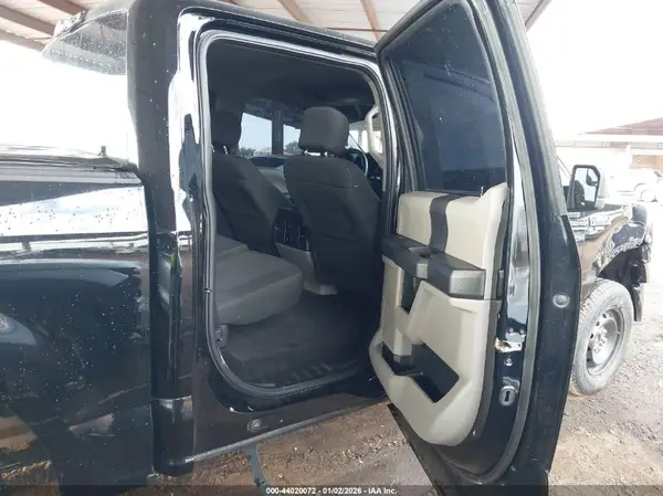 1FTEW1CP1HKE20546 2017 FORD F-150 - Image 8