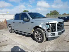 1FTEW1CP1HKE45527 2017 FORD F-150