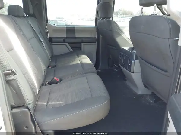 1FTEW1CP1HKE45527 2017 FORD F-150 - Image 8