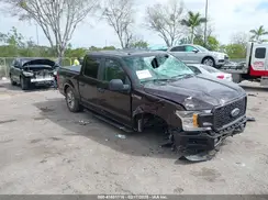 1FTEW1CP1JFA04298 2018 FORD F-150