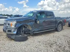 1FTEW1CP1JFA16256 2018 FORD F-150