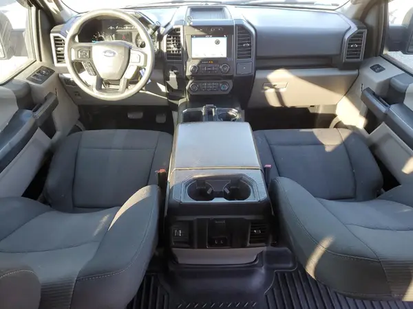 1FTEW1CP1JFA41187 2018 FORD F-150 - Image 8