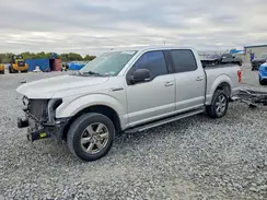 1FTEW1CP1JFA42131 2018 FORD F-150
