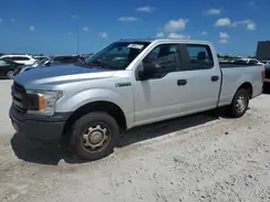 1FTEW1CP1JFA65408 2018 FORD F-150