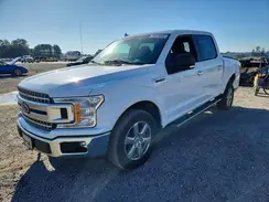 1FTEW1CP1JFB01775 2018 FORD F-150