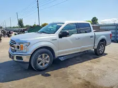1FTEW1CP1JFB37904 2018 FORD F-150