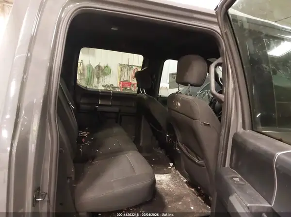 1FTEW1CP1JFB38129 2018 FORD F-150 - Image 8