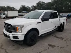 1FTEW1CP1JFB63418 2018 FORD F-150