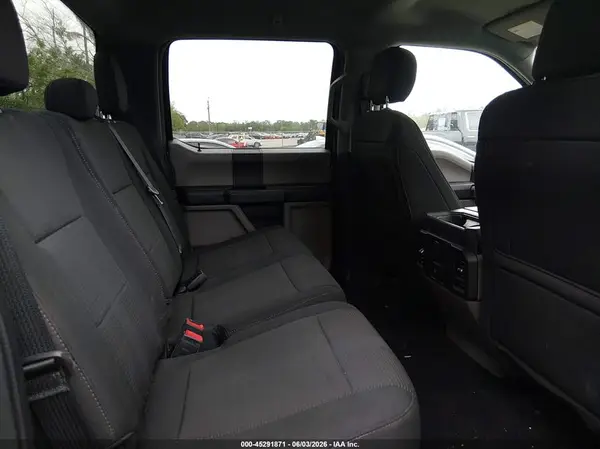 1FTEW1CP1JFB78050 2018 FORD F-150 - Image 8