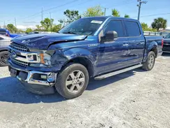 1FTEW1CP1JFB81059 2018 FORD F-150