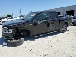 1FTEW1CP1JFB96113 2018 FORD F-150