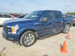 1FTEW1CP1JFB99996 2018 FORD F-150